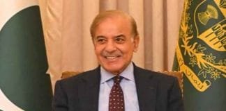 Shahbaz sharif takes action to quell conflict in pakistan occupied kashmir Shahbaz Sharif