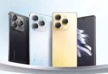 Techno Spark 20 Pro 5G: Live Photos, Key Features, Launch Timeline and Price Techno Spark 20 Pro 5G