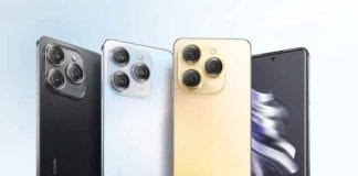 Techno Spark 20 Pro 5G: Live Photos, Key Features, Launch Timeline and Price Techno Spark 20 Pro 5G