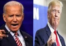 Trump Wipes Out Biden’s Anti-Russia Task Force—What This Means for America Trump vs. Biden