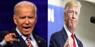 Trump Wipes Out Biden’s Anti-Russia Task Force—What This Means for America Trump vs. Biden
