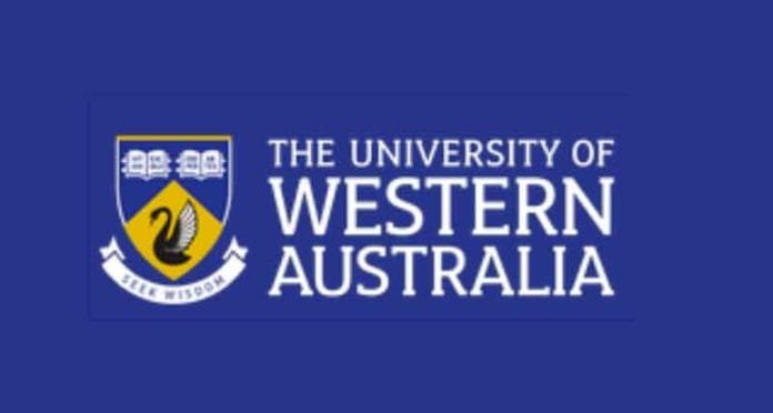 University-of-Western-Austr University of western australia study
