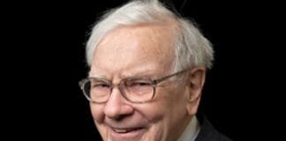 Warren buffett eyes untapped potential in indian stock market Warren Buffett