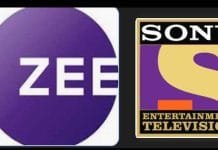 Zee entertainment demands rs 750 crore from sony over merger violations Zee Entertainment demands Rs 750 crore from Sony