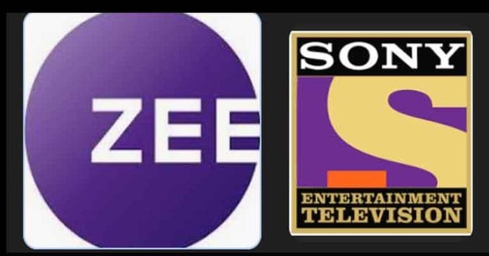 Zee Entertainment demands Rs 750 crore from Sony