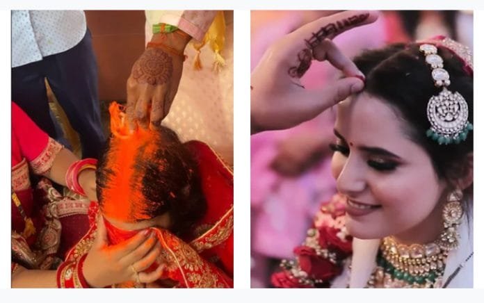 ancient-wisdom-of-Sindoor ancient wisdom of Sindoor