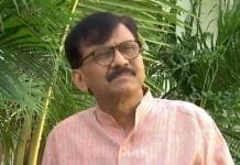 Smriti Irani will lose to Rahul Gandhi’s PA – Sanjay Raut’s prediction sanjay raut