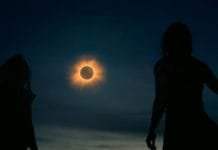Second Solar Eclipse of 2024: Duration, Visibility, Sutak Period and Spiritual Significance