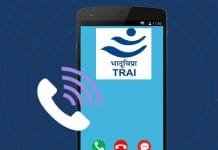 TRAI mandates telecom providers to offer exclusive voice and SMS plans with up to 365 days validity