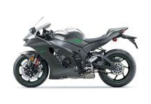 2025 Kawasaki Ninja ZX-10RR: Features, Price, Review 2025 Kawasaki Ninja ZX-10RR: Features, Price, Review