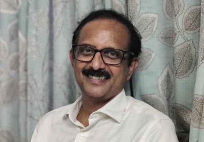 CS Shetty Named Next Chairman of SBI