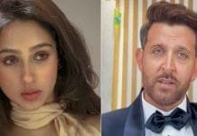 Meet Pashmina Roshan: Hrithik’s Cousin Makes Waves with ‘Ishq Vishk Rebound Hrithik Roshan Cousin Pashmina Roshan