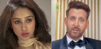 Meet Pashmina Roshan: Hrithik’s Cousin Makes Waves with ‘Ishq Vishk Rebound Hrithik Roshan Cousin Pashmina Roshan