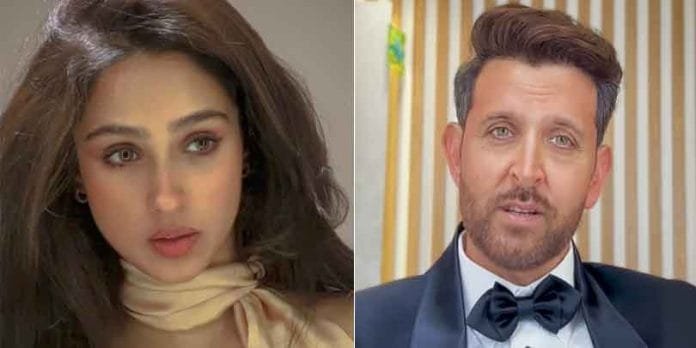 Hrithik-Roshan-Cousin-Pashm Hrithik Roshan Cousin Pashmina Roshan