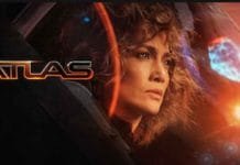 Jennifer Lopez Making Waves in Streaming: “Atlas” Hits Nearly 60 Million Views Globally Jennifer Lopez's 'Atlas' Hits Nearly 60 Million Views