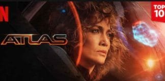 Jennifer Lopez Making Waves in Streaming: “Atlas” Hits Nearly 60 Million Views Globally Jennifer Lopez's 'Atlas' Hits Nearly 60 Million Views