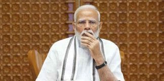 Modi government in action: Started working on 100 day agenda with series of rapids meeting Narendra Modi