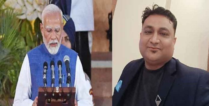 Neeraj Gupta's Analysis of Modi Government 3.0