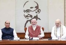 PM Modi Chairs Emergency Meet on Border Tensions with China