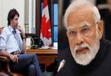 India-Canada Relations Post G7 Summit: Diplomatic Progress and Strategic Collaboration PM Modi and PM Trudeau