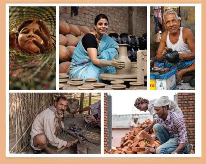 PM-Vishwakarma-Yojana Discover the Benefits of Joining PM Vishwakarma Yojana Today