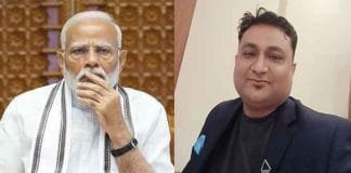 Narendra Modi’s Path to Success in Leading a Coalition Government: Expert Analysis by Neeraj Gupta Political analyst Neeraj Gupta