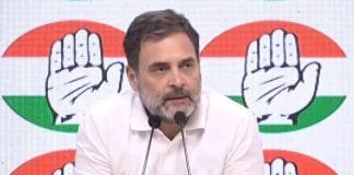 Rahul Gandhi Thanks PM Modi for Wayanad Landslide Visit Rahul Gandhi