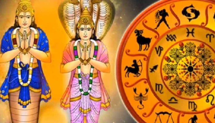 Strengthen Rahu and Ketu with Proven Astrological Remedies