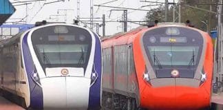 Vande bharat sleeper train launching soon Vande Bharat Sleeper Train