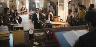 Revealing the interesting world of courtroom drama on OTT platforms World of Courtroom Drama Web Series