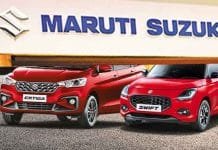 Maruti Suzuki Leads with 70% Contribution to India’s Vehicle Export Surge maruti suzuki