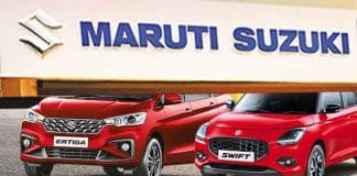 Maruti Suzuki Leads with 70% Contribution to India’s Vehicle Export Surge maruti suzuki
