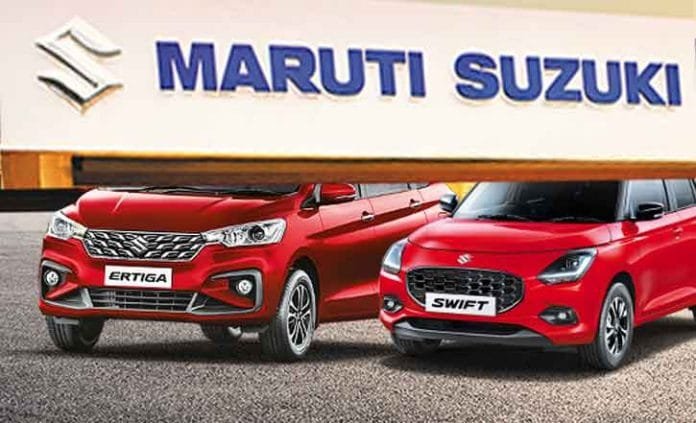 maruti-suzuki maruti suzuki