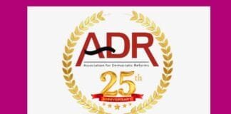 Shocking Discrepancies: ADR Report Reveals Irregularities in Vote Counting for 538 Lok Sabha Seats ADR report vote counting irregularities