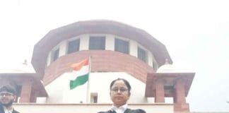 Advocate Rekha Singh Resolves Long-Pending Family Property Dispute in Supreme Court, Achieves Major Milestone Advocate Rekha Singh