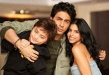 Aryan Khan’s New Delhi Home Tied to Shah Rukh and Gauri’s Past Aryan Khan