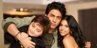 Aryan Khan’s New Delhi Home Tied to Shah Rukh and Gauri’s Past Aryan Khan