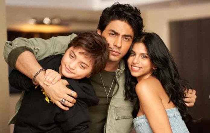 Aryan Khan