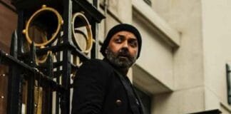 Bobby Deol to Play Villain in Devra: Part One Alongside Jr NTR and Saif Ali Khan Bobby Deol to Play Villain in Devra