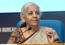 Nirmala Sitharaman Announces Higher Capital Gains Tax Rates: What Investors Need to Know Capital Gains Tax 2024 - Nirmala Sitharaman Budget Announcements