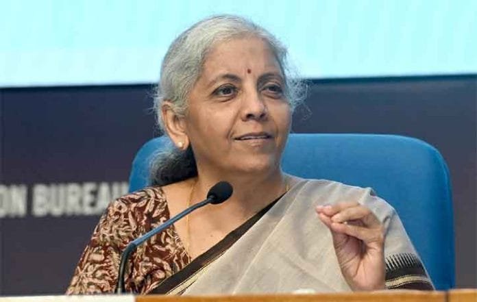 Capital-Gains-Tax-2024---Ni Capital Gains Tax 2024 - Nirmala Sitharaman Budget Announcements