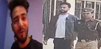 Elvish yadav faces new legal hurdle: Complaint filed in varanasi Elvish Yadav's Legal Woes Deepen with New Allegations in Varanasi