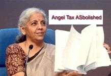 Why the Government Abolished Angel Tax in Budget 2024: Impact on Startups and Economy Government Abolishes Angel Tax in Budget 2024