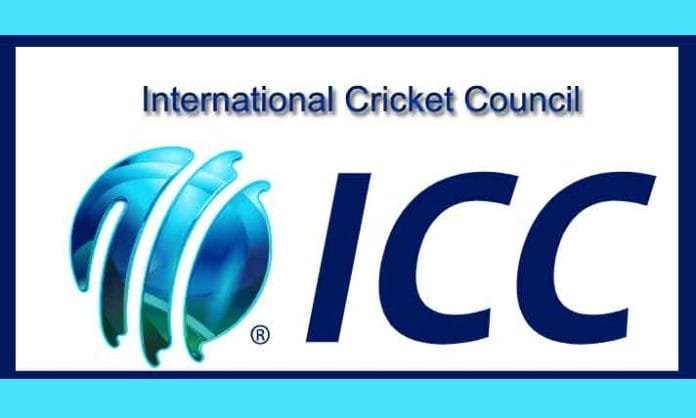 International-Cricket-Counc International Cricket Council