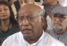 Kharge calls for supreme court-supervised probe into neet-ug scandal Mallikarjun Kharge