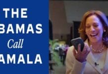 Michelle Obama and Barack Obama support Kamala Harris for presidential candidacy Michelle Obama and Barack Obama support Kamala Harris for presidential candidacy
