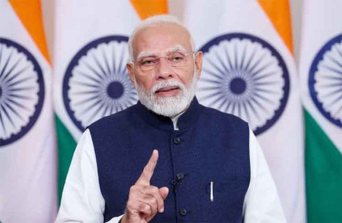 Narendra-Modi Budget 2024: Major Boost to SPG Funding to Strengthen PM Modi's Security