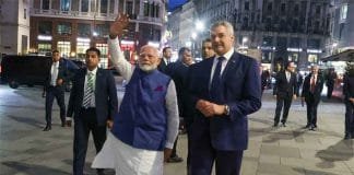 PM Modi’s austria visit: A new era in India-Austria partnership Narendra Modi Austria visit