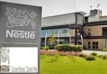 Nestle India’s net profit in April-June quarter increased by 6.9 percent to Rs 746.60 crore Nestle India Achieves Rs 746.60 Crore Net Profit