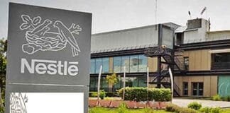 Nestle India’s net profit in April-June quarter increased by 6.9 percent to Rs 746.60 crore Nestle India Achieves Rs 746.60 Crore Net Profit